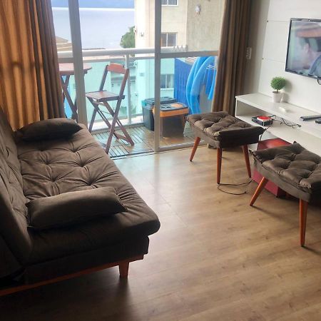 망가라치바 Apartamento Porto Real 아파트 외부 사진