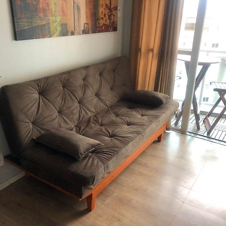 망가라치바 Apartamento Porto Real 아파트 외부 사진