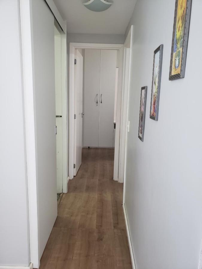 망가라치바 Apartamento Porto Real 아파트 외부 사진