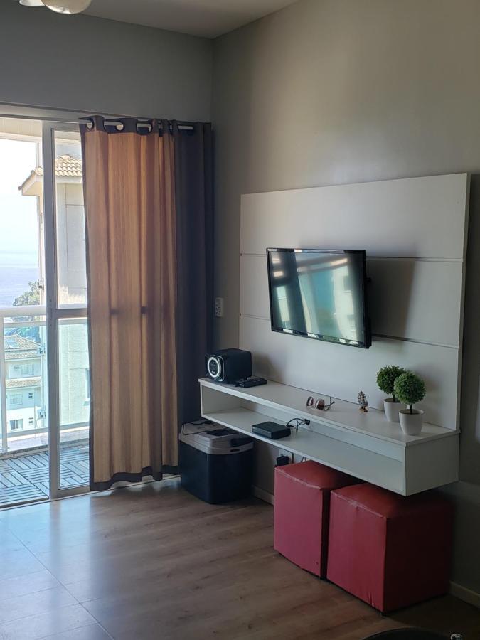 망가라치바 Apartamento Porto Real 아파트 외부 사진