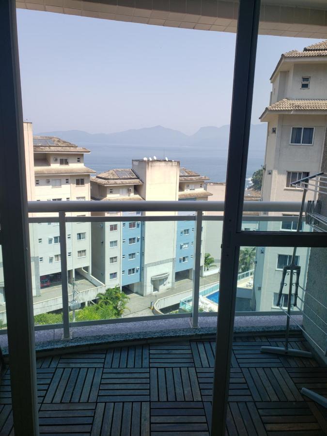 망가라치바 Apartamento Porto Real 아파트 외부 사진