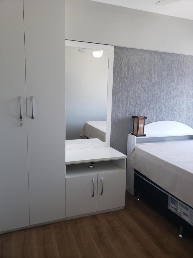 망가라치바 Apartamento Porto Real 아파트 외부 사진
