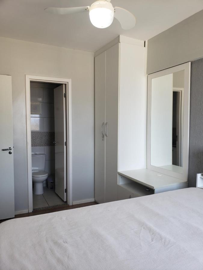 망가라치바 Apartamento Porto Real 아파트 외부 사진