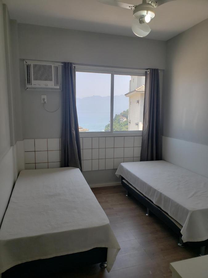 망가라치바 Apartamento Porto Real 아파트 외부 사진
