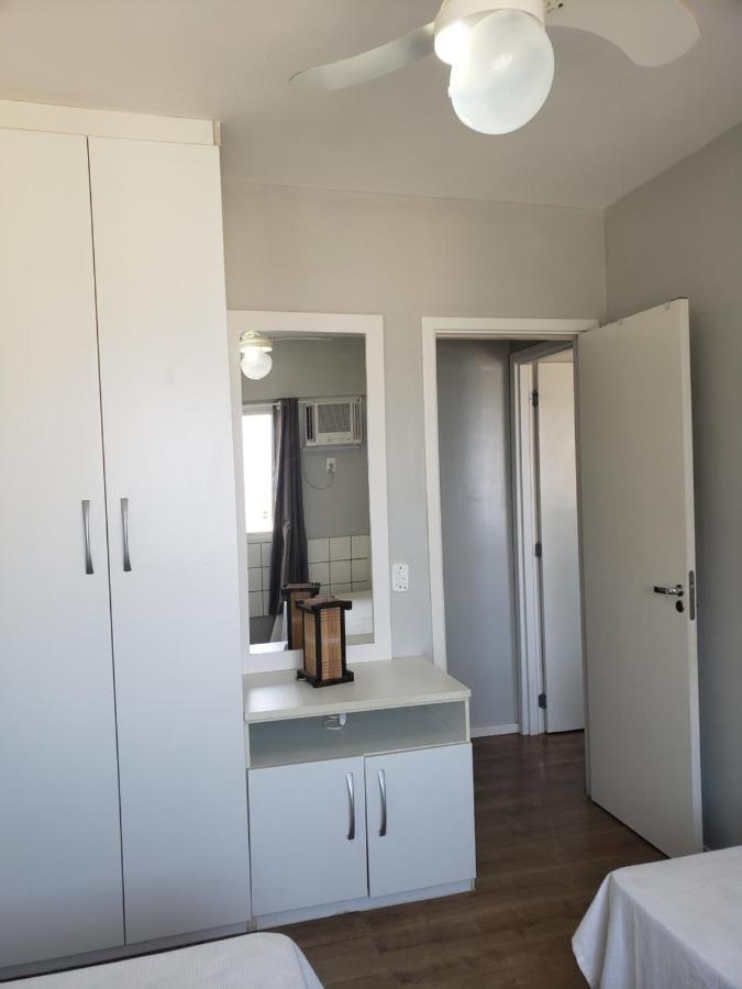망가라치바 Apartamento Porto Real 아파트 외부 사진