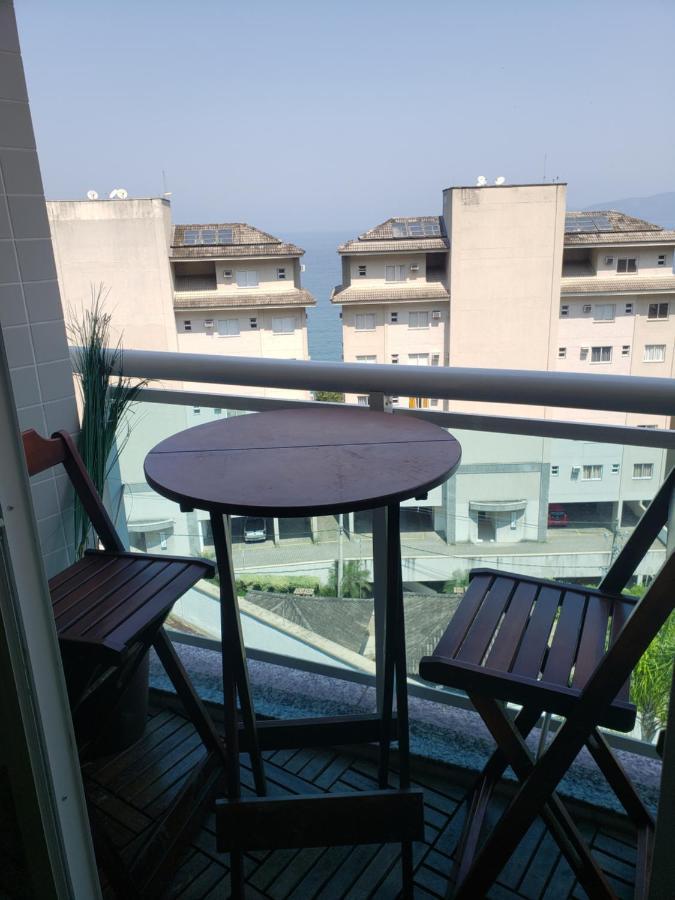 망가라치바 Apartamento Porto Real 아파트 외부 사진