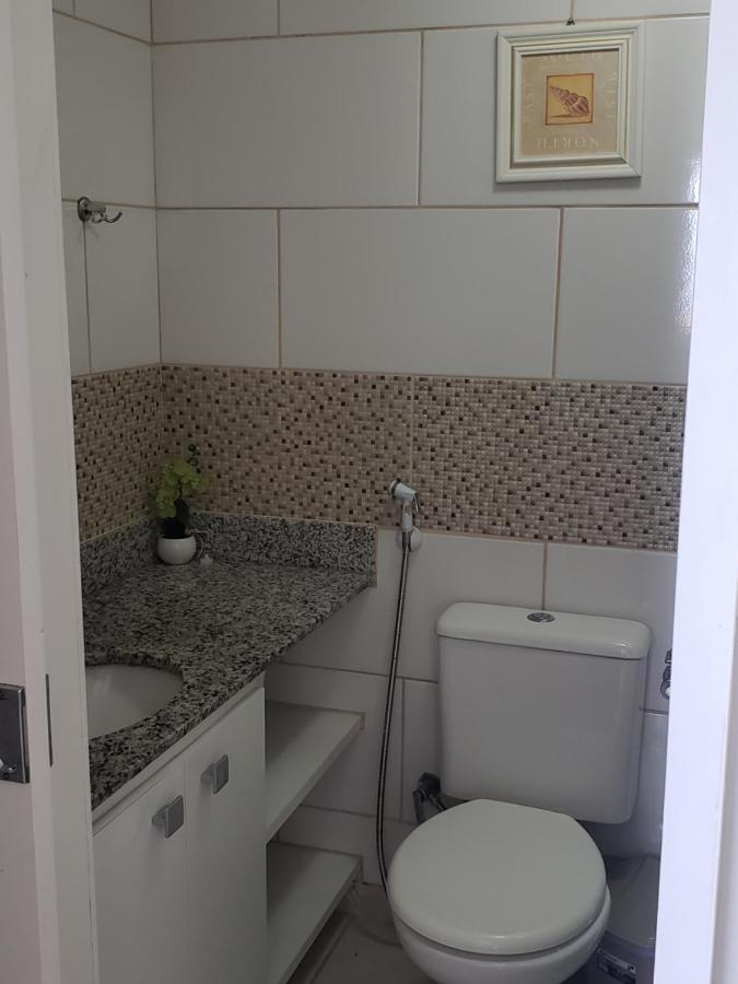 망가라치바 Apartamento Porto Real 아파트 외부 사진