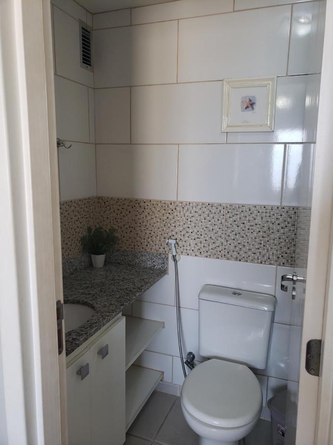 망가라치바 Apartamento Porto Real 아파트 외부 사진