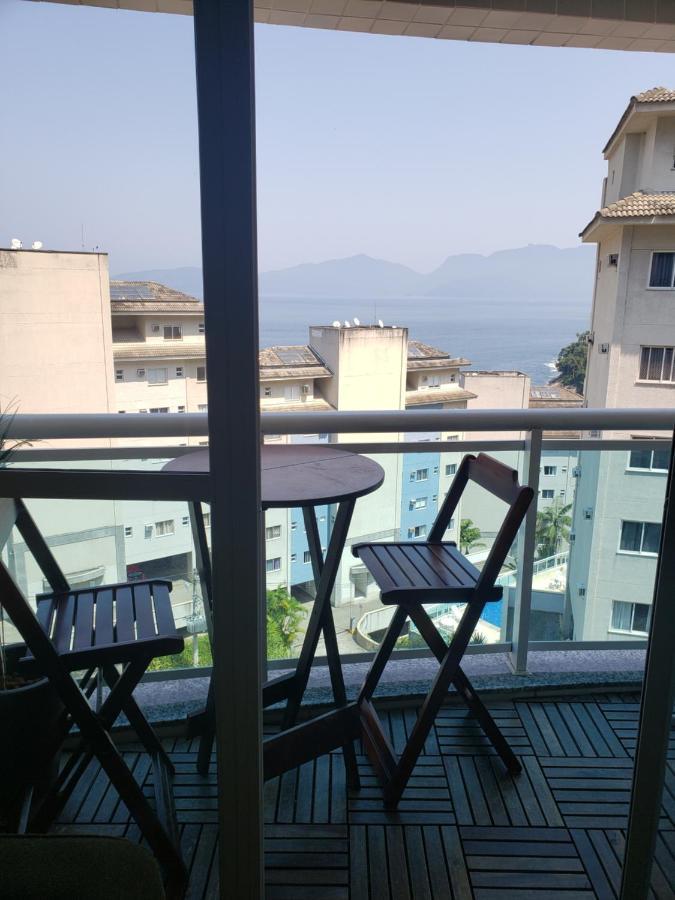 망가라치바 Apartamento Porto Real 아파트 외부 사진