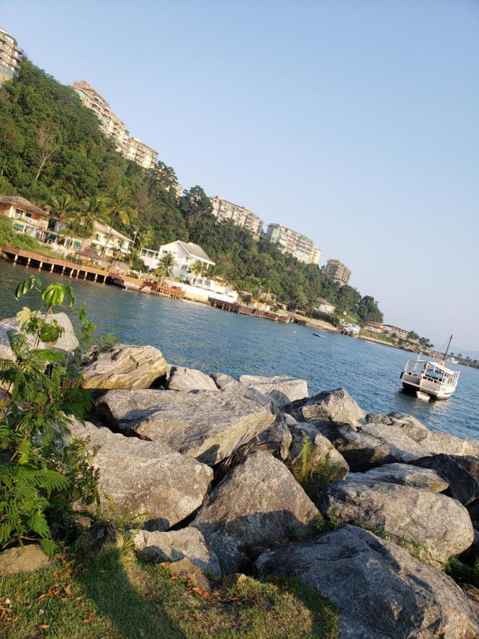 망가라치바 Apartamento Porto Real 아파트 외부 사진