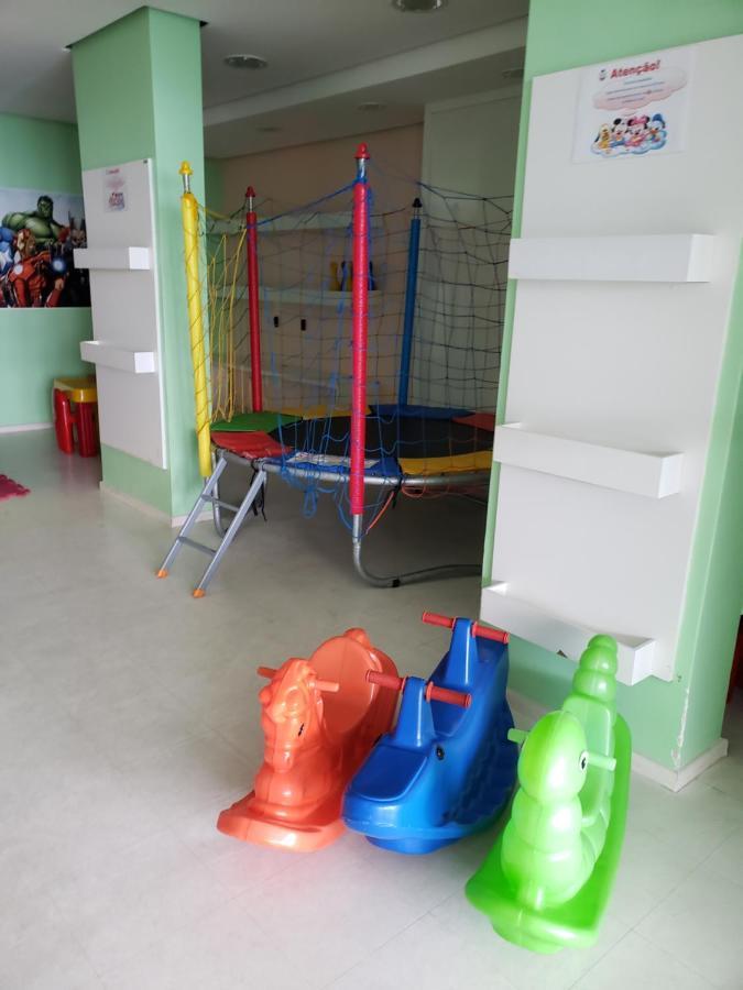 망가라치바 Apartamento Porto Real 아파트 외부 사진