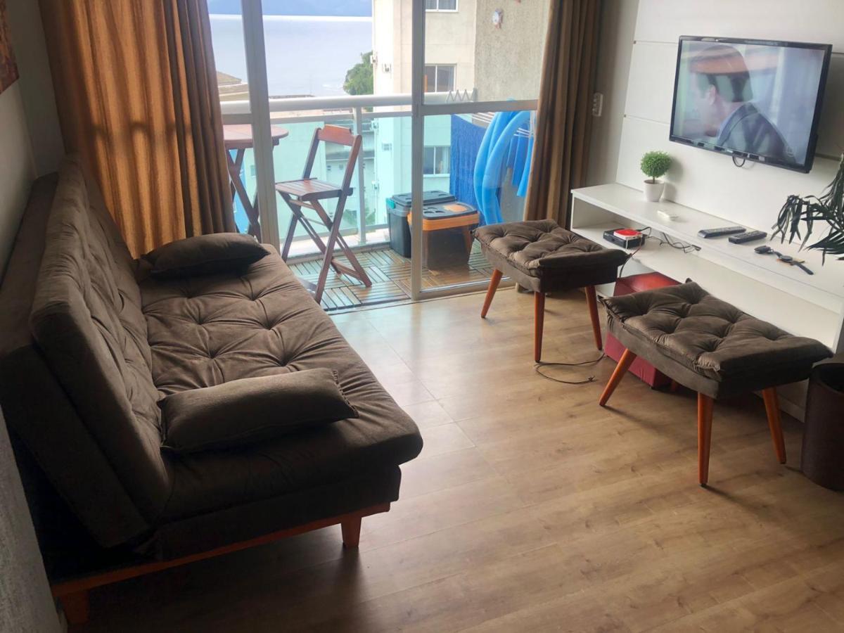 망가라치바 Apartamento Porto Real 아파트 외부 사진