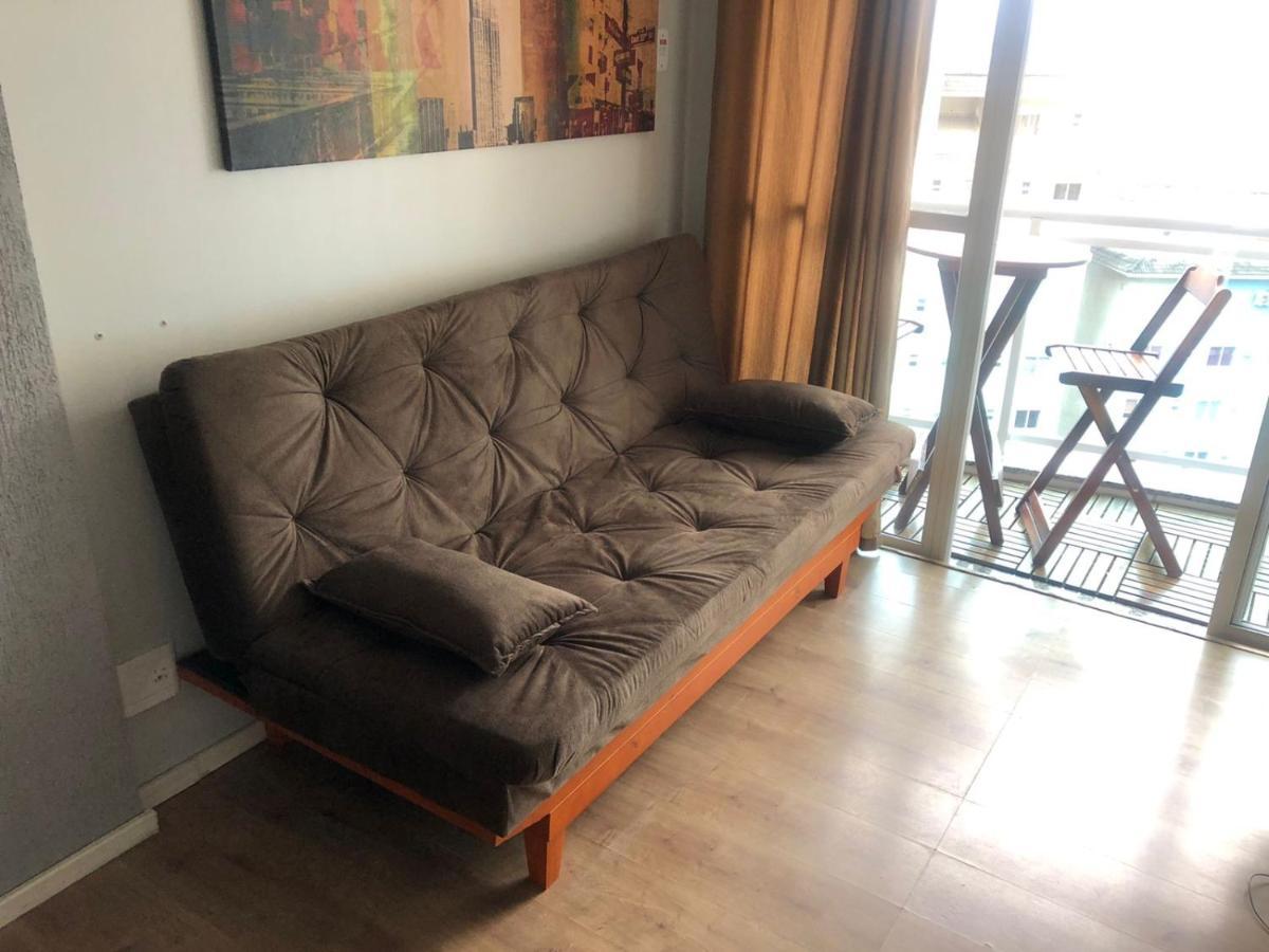 망가라치바 Apartamento Porto Real 아파트 외부 사진