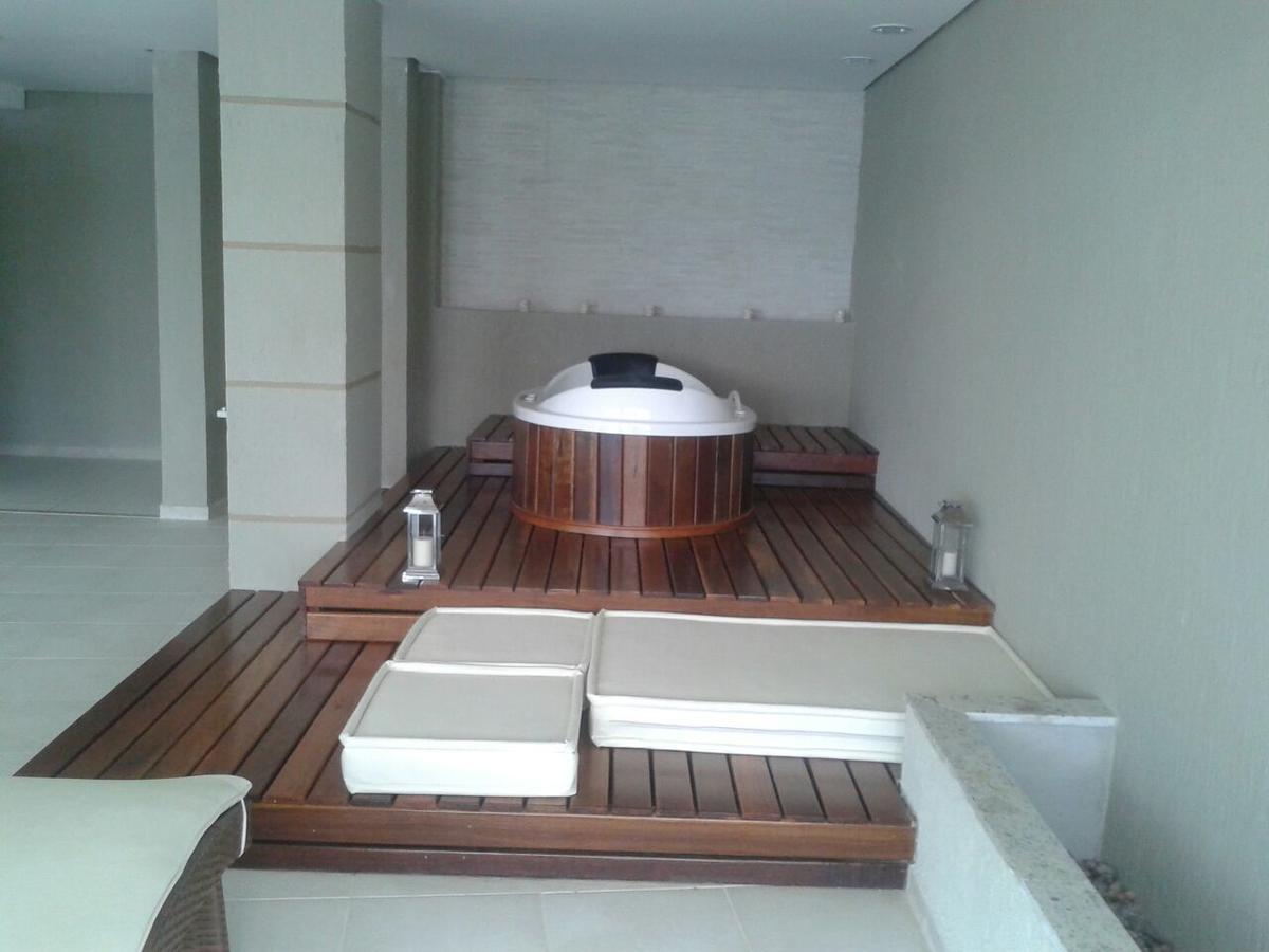 망가라치바 Apartamento Porto Real 아파트 외부 사진