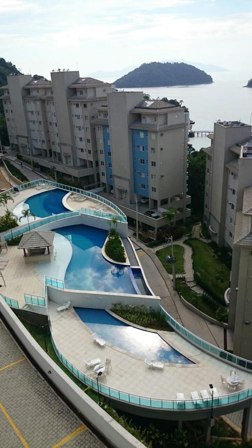 망가라치바 Apartamento Porto Real 아파트 외부 사진