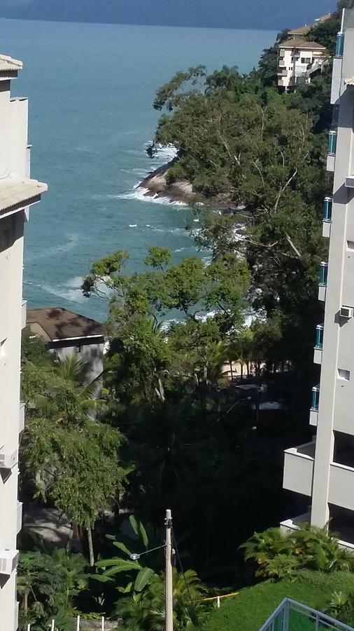 망가라치바 Apartamento Porto Real 아파트 외부 사진