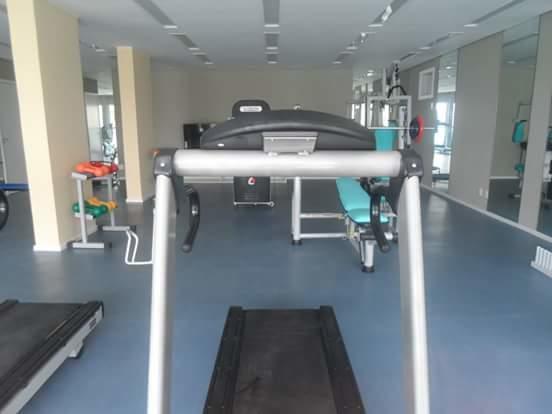 망가라치바 Apartamento Porto Real 아파트 외부 사진